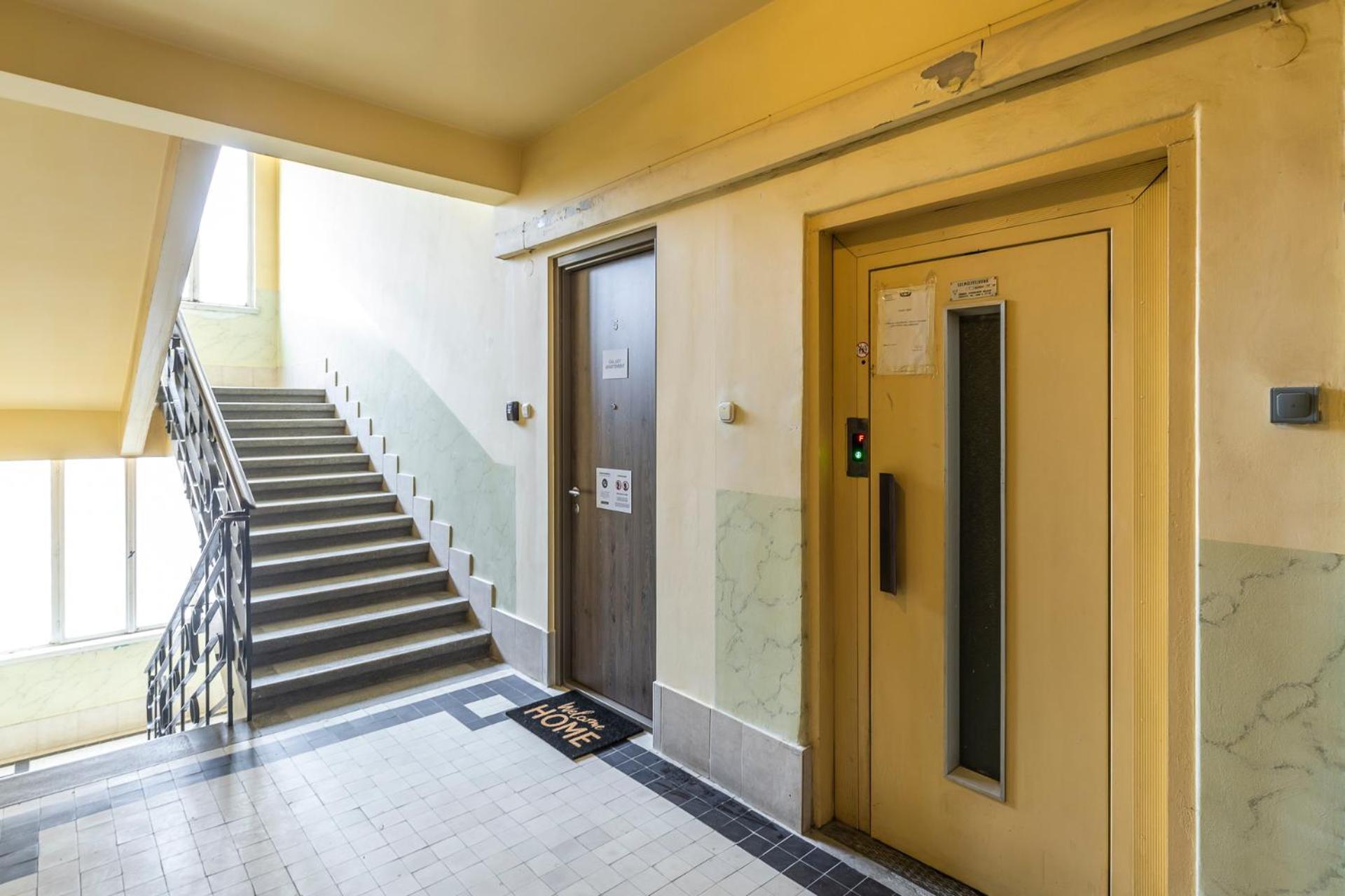 Galaxy Apartement Lift Parking บูดาเปสต์ ภายนอก รูปภาพ